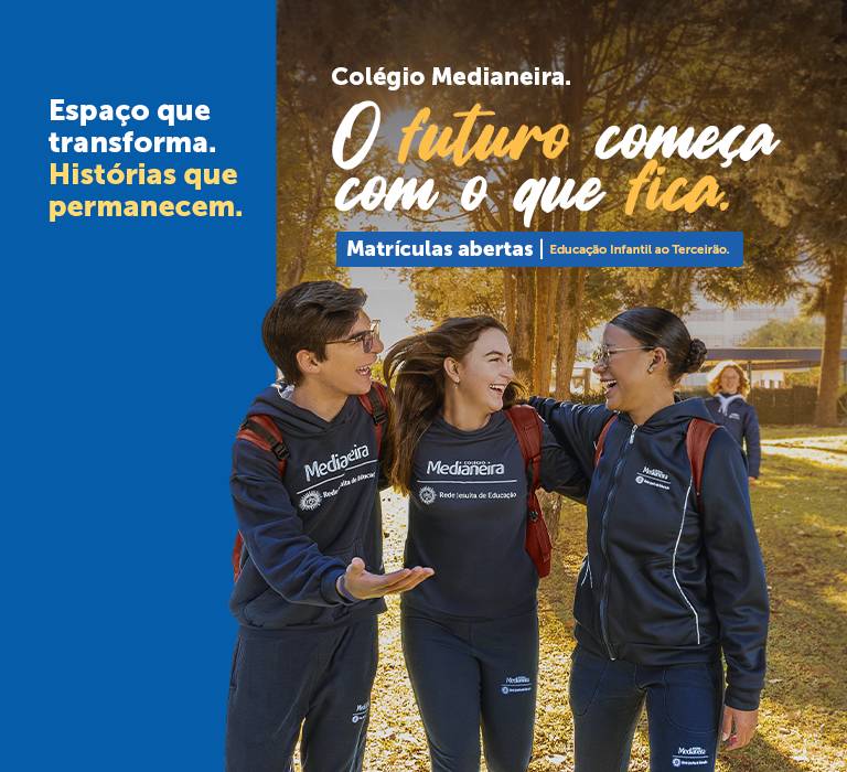 Matrículas 2025