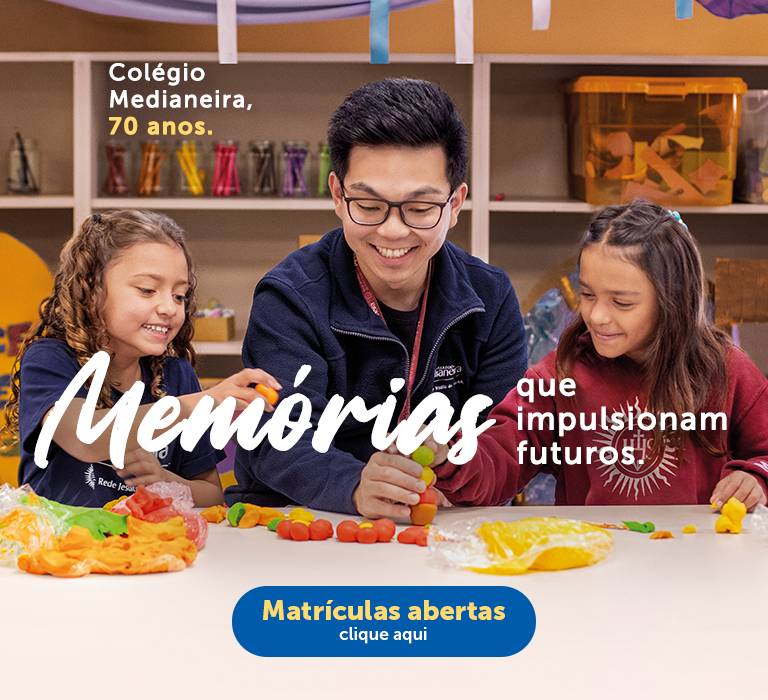 Matrículas 2025