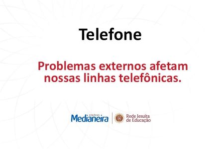 Telefone