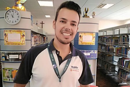 Josias Godoi: a arte como superação