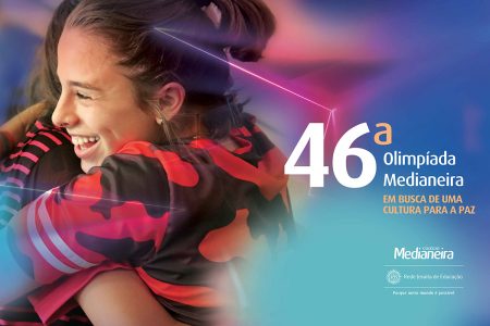 46ª Olimpíada do Colégio Medianeira