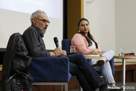 FLIM 2018: João Anzanello Carrascoza