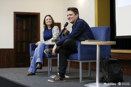 FLIM 2018: Luís Henrique Pellanda