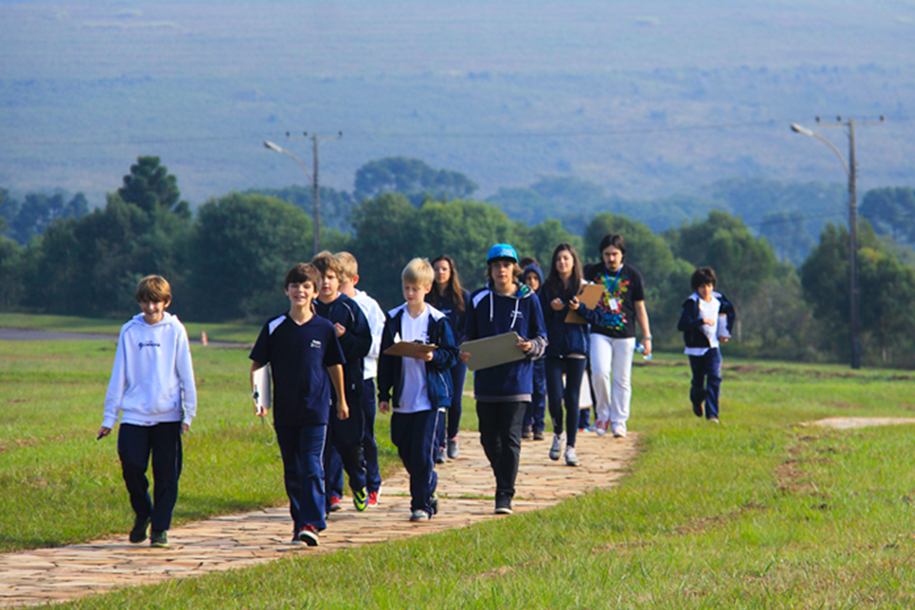 Banner - Como Educamos