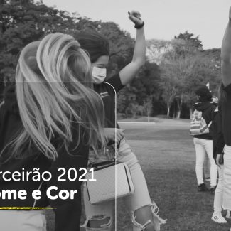 Aura Terceirão 2021