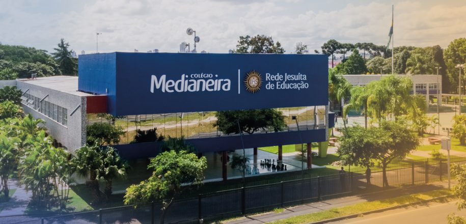 Nova Direção Acadêmica do Colégio Medianeira