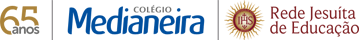 Logo Colégio Medianeira