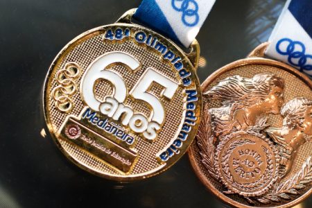48ª Olimpíada do Medianeira comemora também os 65 Anos de Colégio