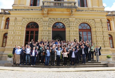 IX Fórum das Equipes Diretivas da RJE reúne lideranças