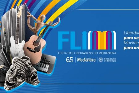 Flim – Festa das Linguagens do Medianeira 2022
