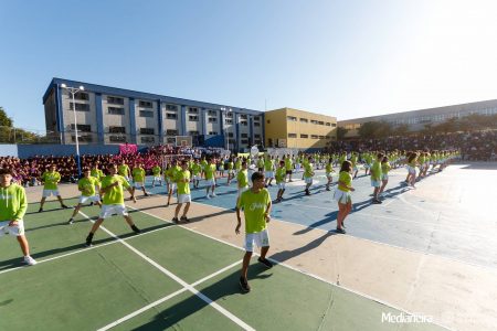 49ª Olimpíada Medianeira