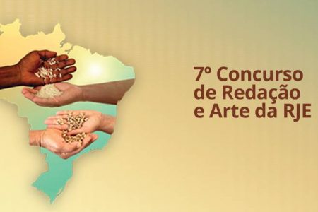 Votação aberta para o 7º Concurso de Redação e Arte da RJE