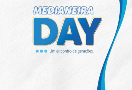 Medianeira Day: próximo encontro de gerações está programado para outubro