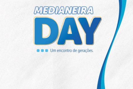 Medianeira Day: próximo encontro de gerações está programado para outubro