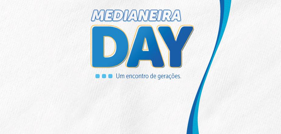 Medianeira Day: próximo encontro de gerações está programado para outubro