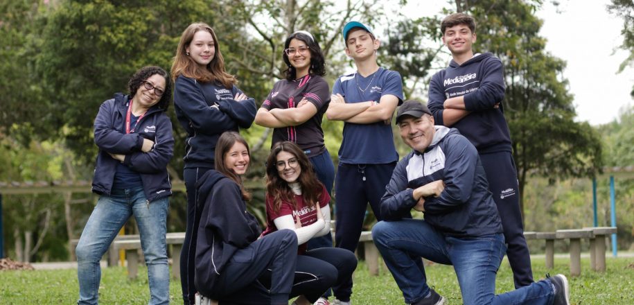 Encontro de Formação Integral da Rede Jesuíta (EFI): Edital de inscrição para estudantes