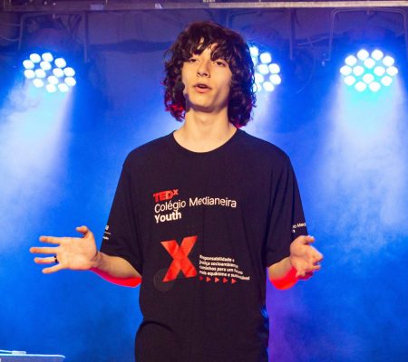 TEDx Colégio Medianeira Youth 2024