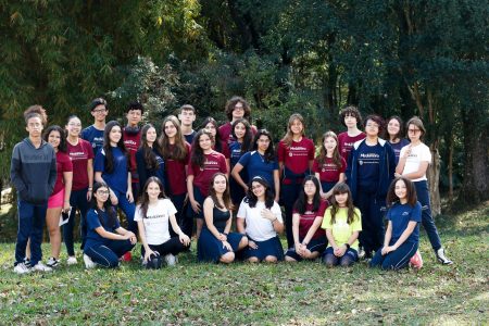 TEDx Colégio Medianeira Youth: conheça os speakers deste ano