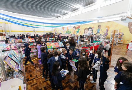 FLIM 2025: a arte como idioma que une e inspira