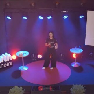 TEDx Colégio Medianeira Youth – Alimentação Consciente