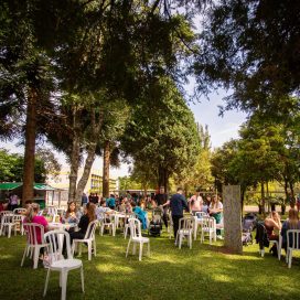 Festa Julina