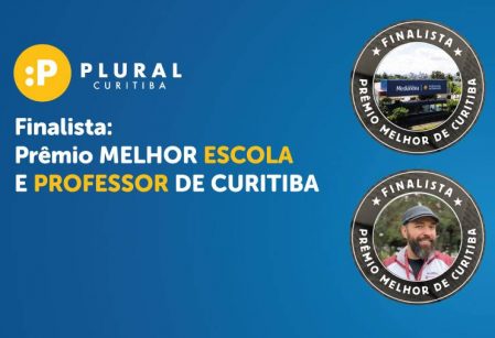 Prêmio Melhor de Curitiba: vote no Colégio Medianeira!