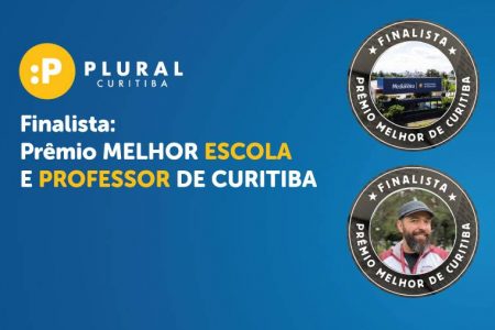 Prêmio Melhor de Curitiba: vote no Colégio Medianeira!