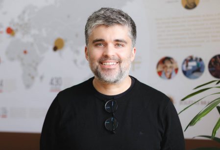Transição na Direção Administrativa do Colégio Medianeira
