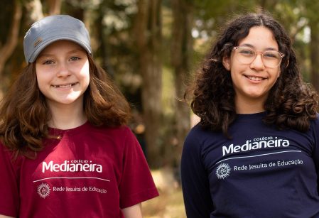 Estudantes do Colégio Medianeira estão classificadas para competição internacional de robótica educacional