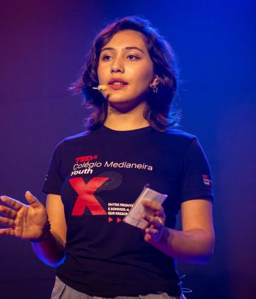 TEDx Colégio Medianeira Youth 2025