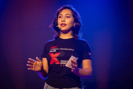 TEDx Colégio Medianeira Youth 2025