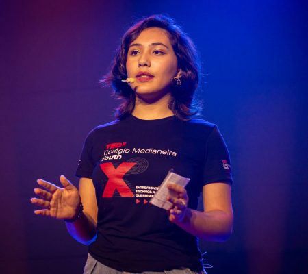 TEDx Colégio Medianeira Youth 2025
