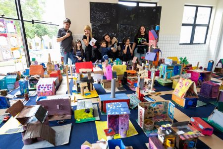 Feira do Conhecimento 2025