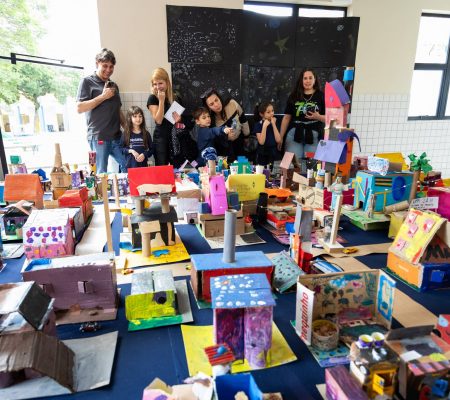 Feira do Conhecimento 2025