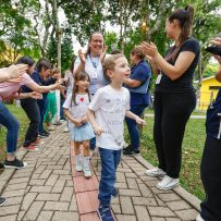 Terceirão Théros – Celebração em Ação de Graças