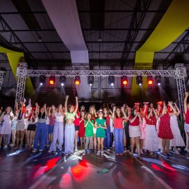 Terceirão Théros – Celebração em Ação de Graças