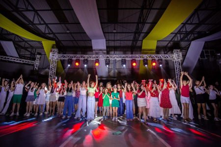 Cantata de Natal 2025