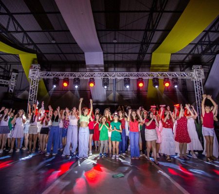 Cantata de Natal 2025