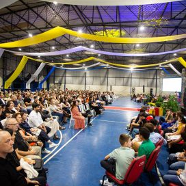 Terceirão Théros – Celebração em Ação de Graças