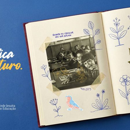 Colégio Medianeira | 69 anos de história, educação e cuidado