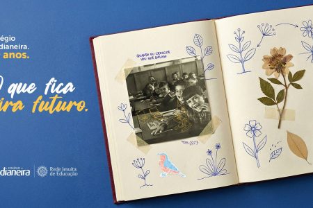 Colégio Medianeira | 69 anos de história, educação e cuidado