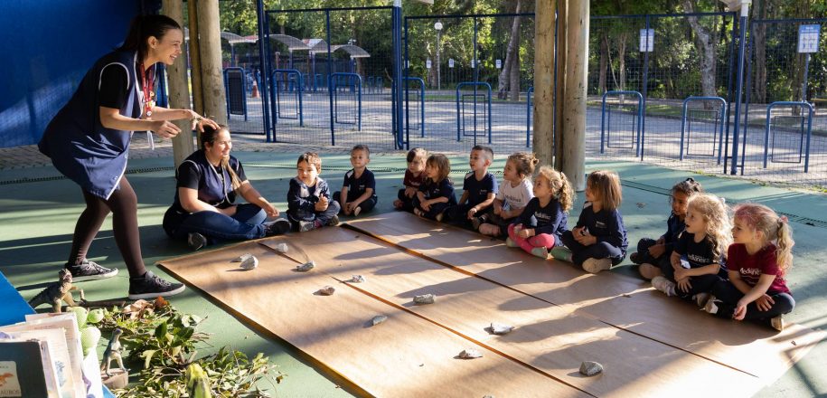 Procuram-se leitores que não sabem ler