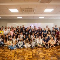 Dia da Família em Homenagem às Mães