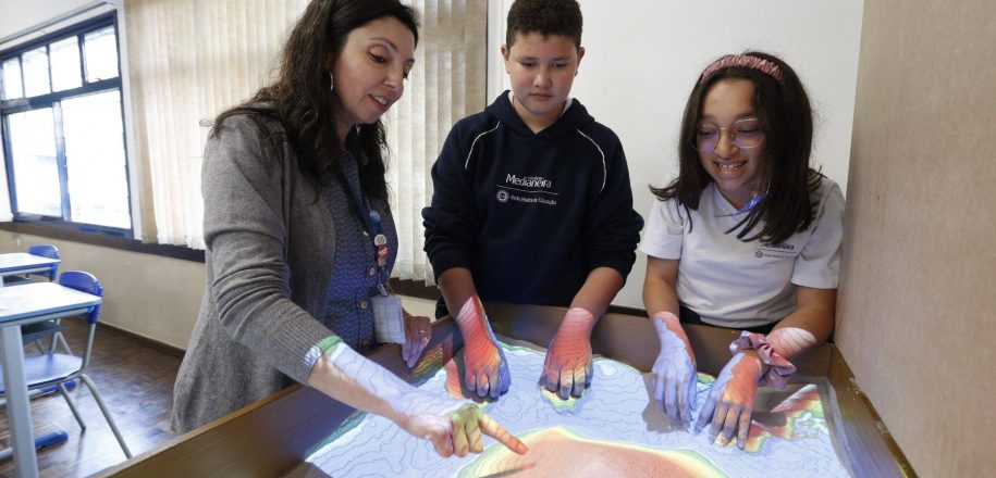 Doutorado em Gestão Ambiental