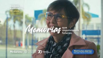 Memórias que impulsionam futuros