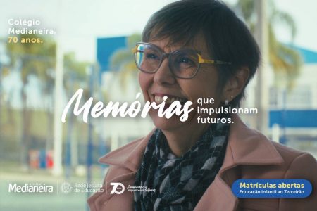 Memórias que impulsionam futuros