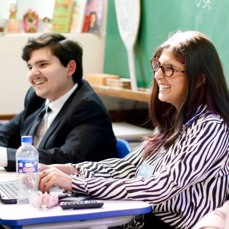 X SIMED reúne 145 estudantes e promove debates sobre os desafios da geopolítica contemporânea