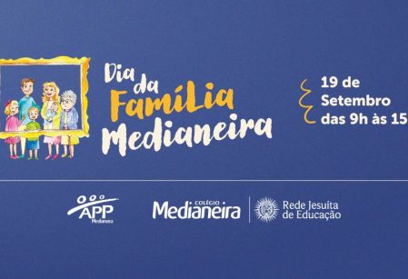 Dia da Família Medianeira promove convivência, integração e atividades culturais e esportivas