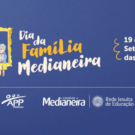 Dia da Família Medianeira promove convivência, integração e atividades culturais e esportivas