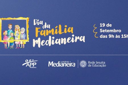 Dia da Família Medianeira promove convivência, integração e atividades culturais e esportivas